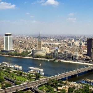 ميرو-القاهرة-النيل-مصر