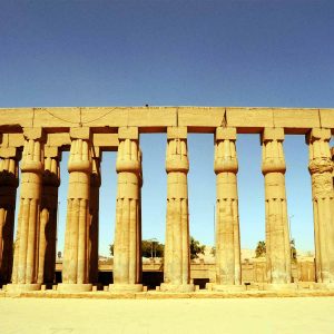 الأقصر-معبد-مصر